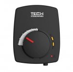 Tech STZ-120 T siłownik zaworu mieszającego uniwersalny 230 V 120 s