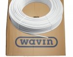 Rura Wavin Tigris 16x2 oryginalna Rura Pex 50 metrów