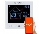 Regulator pokojowy Brann BC 400E TUYA termostat tygodniowy z WIFI