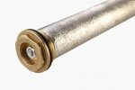 Anoda magnezowa 25x390 5/4 do bojlera 100-140 l