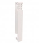 Grzejnik aluminiowy Armatura G500f 1 żeberko