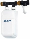 Podgrzewacz wody Dafi 7,5 kw Ogrzewacz podumywalkowy
