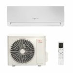 Klimatyzator Viessmann Vitoclima 230-S Dynamic 2,7 kW klimatyzacja SPLIT Pompa ciepła grzanie-chłodzenie z WiFi