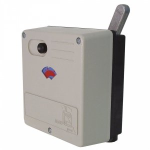 Siłownik Resideo VMM30 do zaworu DR i ZR Honeywell Centra 230V 3-pkt 30 Nm DN80-DN150