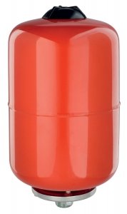 Naczynie przeponowe 50 l zbiornik ciśnieniowy C.O. 4 bar