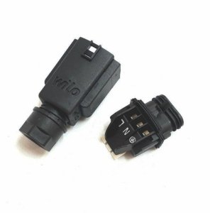 Wtyczka do pompy Wilo Yonos Stratos Pico Atmos Maxo Connector SC1 Konektor pompy 230 V
