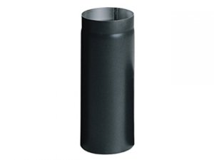 Rura spalinowa żaroodporna czopuch fi 120 100 cm