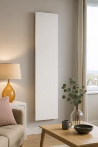 Grzejnik pionowy Diamond PV20 1800x600 kaloryfer dekoracyjny z płaską płytą 1620 W