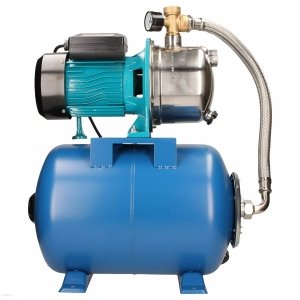 Zestaw hydroforowy z pompą AJ 50/60 24 L 