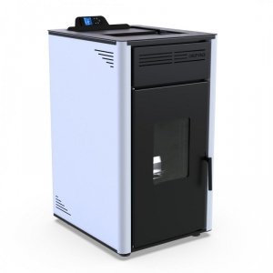 Defro Hydropell 12 kW piecyk z płaszczem wodnym