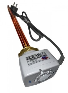 Grzałka do bojlera Galmet Kospel 2 kW 6/4 z termostatem
