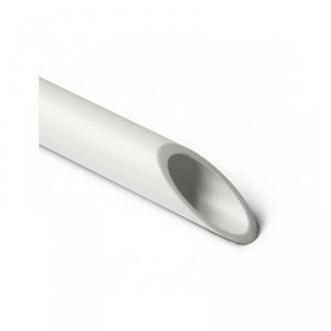 PP rura zgrzewana 25x4,2 PN20 uniwersalna do instalacji 100 mb