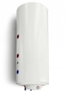 Bojler Galmet Neptun Kombi 140 l z grzałką