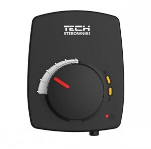 Tech STZ-120 T siłownik zaworu mieszającego uniwersalny 230 V 120 s