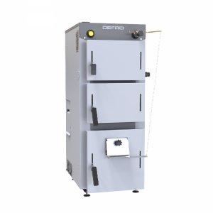 Kocioł Defro Firewood 12 kW piec na drewno Lista ZUM