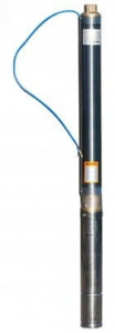 Pompa głębinowa 3Ti 27 230 V 110 m antypiaskowa +przewód 