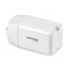 Auraton Radiator Controller bezprzewodowa głowica termostatyczna SMART