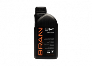 Brann BP1 inhibitor korozji do ochrony instalacji 500 ml