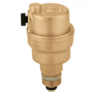 Odpowietrznik automatyczny Caleffi Robocal 1/2