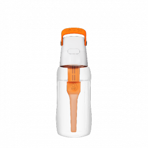 Butelka filtrująca Dafi Solid 500 ml