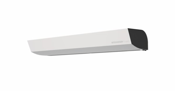 Kurtyna powietrzna Sonniger Guard One 100C z czujnikiem ruchu