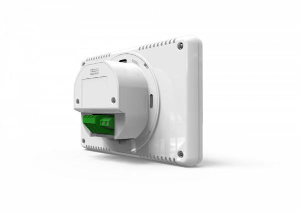 Tech ST-293v3 Regulator pokojowy tygodniowy podtynkowy