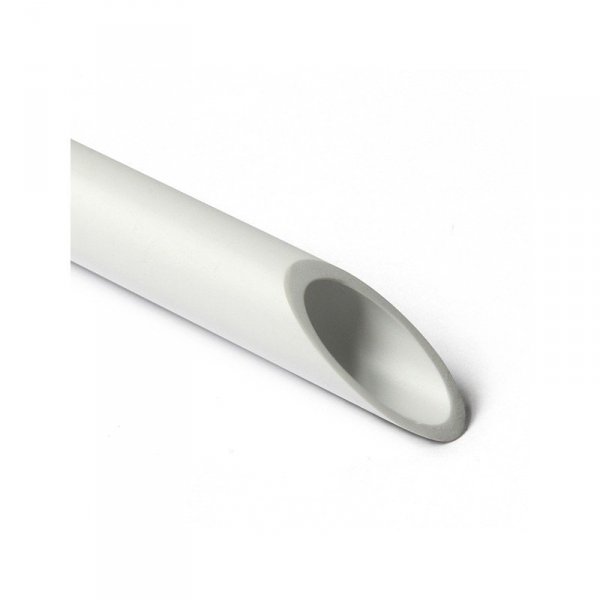 PP rura zgrzewana 25x4,2 PN20 uniwersalna do instalacji 100 mb