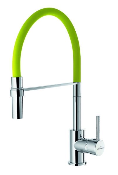 Invena Kameleon Bateria zlewozmywakowa stojąca