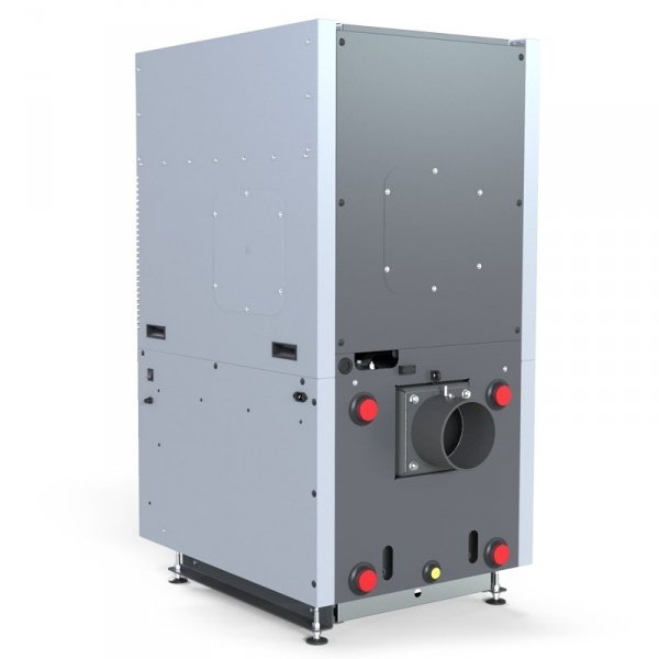 Defro Calori 20 kW kocioł automatyczny na pellet
