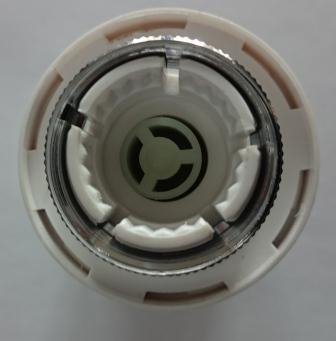 Głowica Termostatyczna Valvex GZ08a M30x1,5 Thermo