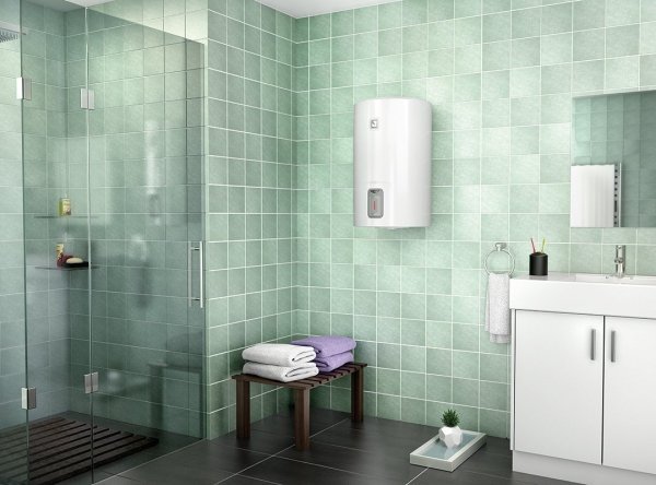 Ariston Lydos R 100 bojler elektryczny wiszący