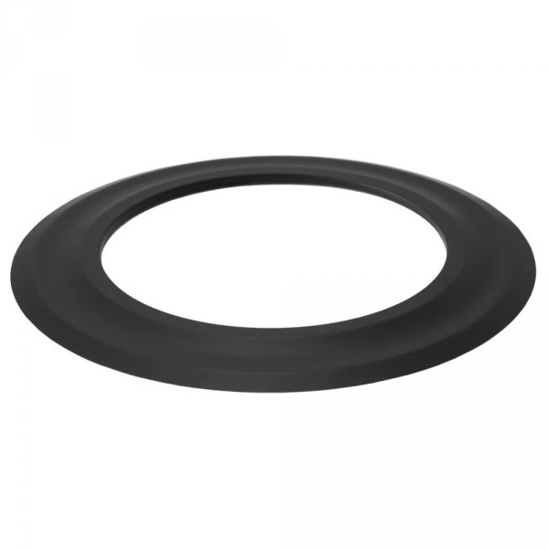 Rozeta maskująca rurę 120 mm