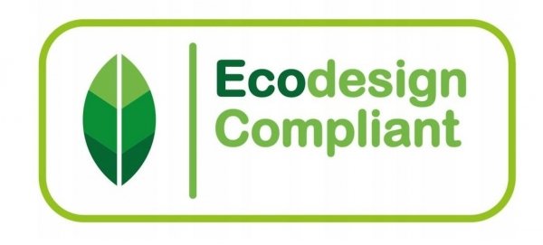 Kominek żeliwny Kozer Pionier Pro piec wolnostojący 12,5 kW