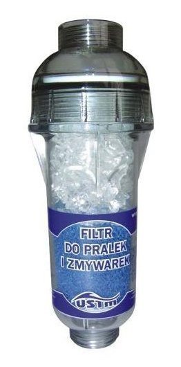 Filtr do pralki i zmywarki wkład pralkowy WFST