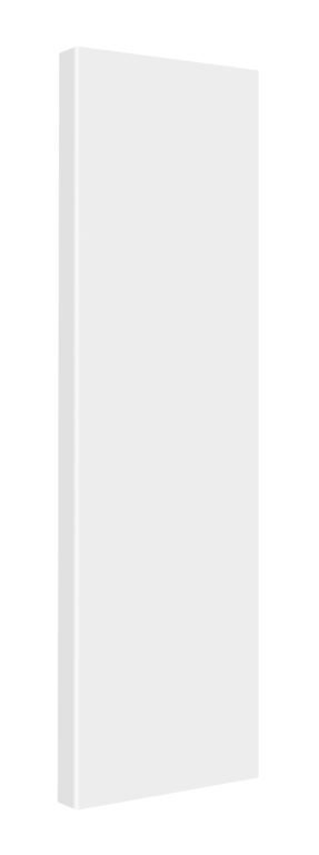 Grzejnik pionowy Diamond PV20 2000x600 kaloryfer dekoracyjny z płaską płytą 1770 W