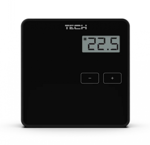Tech ST-294v1 Regulator pokojowy dwustanowy