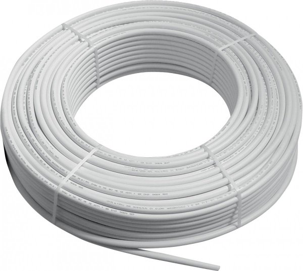 Rura Pex 20x2,0 100 mb uniwersalna wielowarstwowa