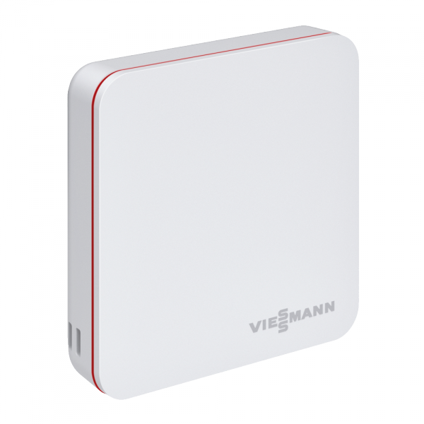 Viessmann Vicare termostat modulowany czujnik temperatury
