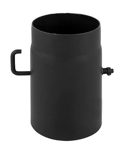 Szyber fi 130 rura spalinowa żaroodporna 25 cm