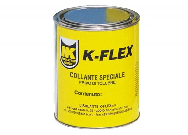 Klej do otuliny izolacji 800 ml