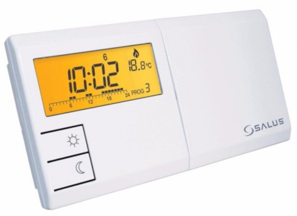 Regulator Salus 091FL Sterownik pokojowy