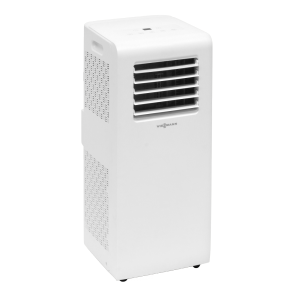 Viessmann Vitoclima 100-P 2,7 kW klimatyzator przenośny stojący WiFi