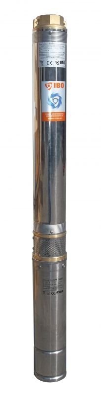 Pompa głębinowa 3,5&quot; SDM 3-11 0,8 kW 230 V Antypiaskowa