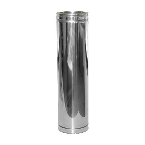 Poujoulat Wkład kominowy rura 80 250 mm