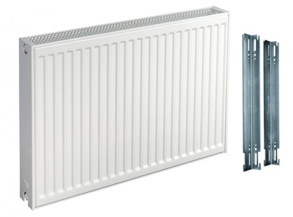 Purmo C22 600x1100 Grzejnik panelowy pokojowy