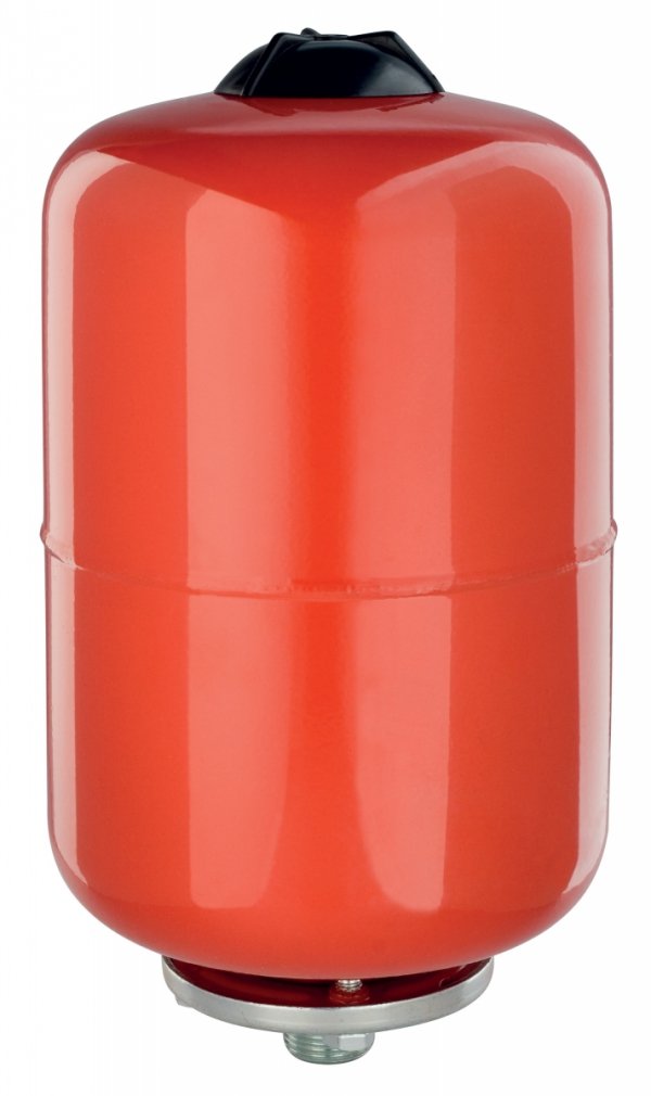Naczynie przeponowe 50 l zbiornik ciśnieniowy C.O. 4 bar