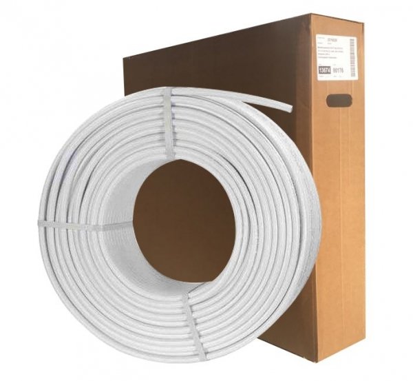PEX rura HERZ 16x2.0 FH PE-RT II/AL/PE-RT II wielowarstwowa 200 mb