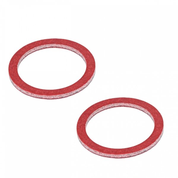 Uszczelka wodomierza 1/2&quot; Komplet 2 szt