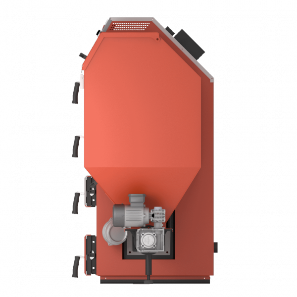Stalmark Eko Vegas 14 kW kocioł z podajnikiem do 175 m2 