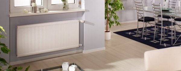 Purmo C22 600x700 Grzejnik panelowy pokojowy